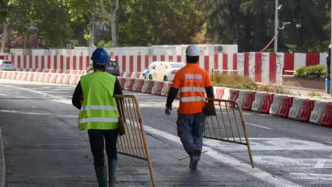 Baleares cierra 2025 con 52.000 parados, 1.300 menos que hace un año Baleares cierra 2025 con 52.000 parados, 1.300 menos que hace un año