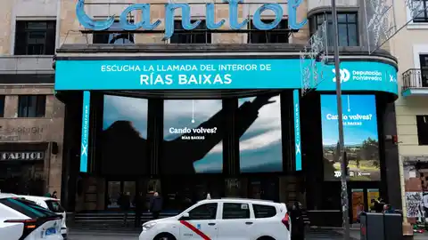 A Deputación de Pontevedra sitúa Cando volves? como a campaña provincial de maior impacto na historia Promoción turística