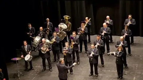 AMProBand defiende que gestionar bien la Banda Municipal de Palencia es una obligación institucional .