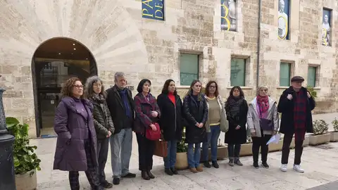 Entidades cívicas, sociales y sindicales convoca una nueva manifestación. Entidades cívicas, sociales y sindicales convoca una nueva manifestación.