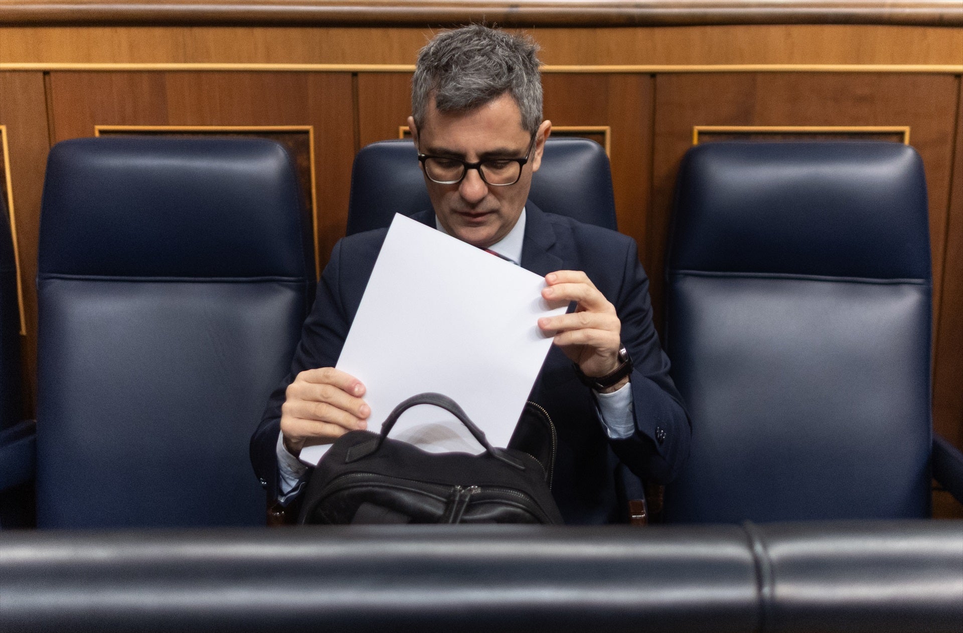 PP, Vox y Junts tumban el decreto que incluye la revalorización de las pensiones PP, Vox y Junts tumban el decreto que incluye la revalorización de las pensiones