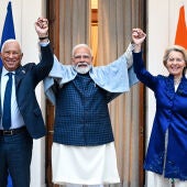 L'acord UE-Índia és una oportunitat de mercat per Catalunya