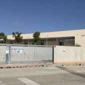 Colegio 'Playas de Orihuela'