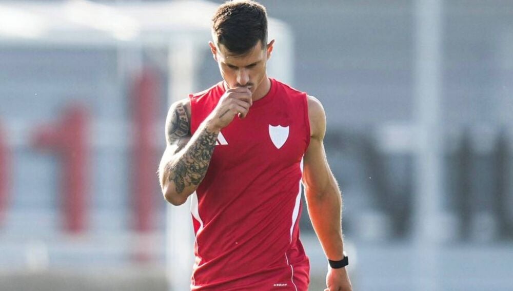 Alfon llegará cedido al Villarreal