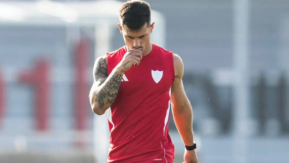 Alfon llegará cedido al Villarreal Alfon llegará cedido al Villarreal