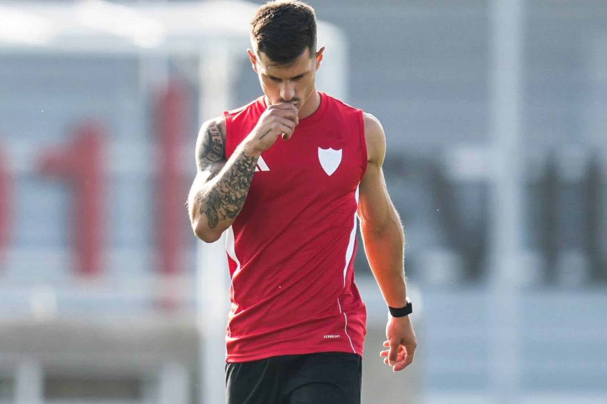 Alfon llega lesionado y estará mes y medio de baja Alfon llega lesionado y estará mes y medio de baja