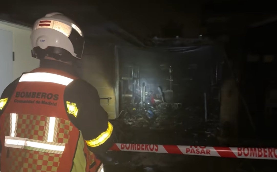 Noticias Alcalá de Henares matinal 27/01/2026 Noticias Alcalá de Henares matinal 27/01/2026