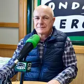 José Antonio Turrado José Antonio Turrado