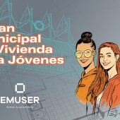 II Plan Municipal de Vivienda para Jóvenes