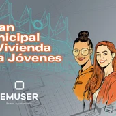 II Plan Municipal de Vivienda para Jóvenes II Plan Municipal de Vivienda para Jóvenes
