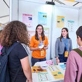Galiciencia abre o prazo para a presentación de proxectos de estudiantes de toda España Galiciencia abre o prazo para a presentación de proxectos de estudiantes de toda España