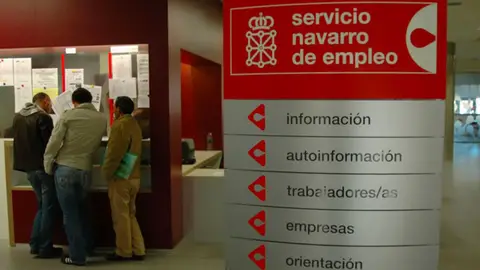 Oficina de Empleo en Navarra Oficina de Empleo en Navarra
