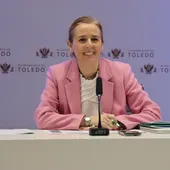 Más minipuntos de recogida de pequeños residuos en Toledo Más minipuntos de recogida de pequeños residuos en Toledo