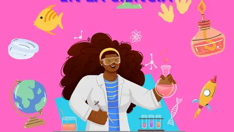 El Plan de Fomento de la Lectura de la Junta de Extremadura lanza la cuarta edición del concurso 'La mujer y la niña en la ciencia' El Plan de Fomento de la Lectura de la Junta de Extremadura lanza la cuarta edición del concurso 'La mujer y la niña en la ciencia'