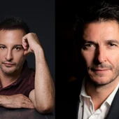 Fundación Unicaja inaugura su nuevo ciclo sobre creación artística con Alejandro Amenábar y Carlos del Amor Fundación Unicaja inaugura su nuevo ciclo sobre creación artística con Alejandro Amenábar y Carlos del Amor