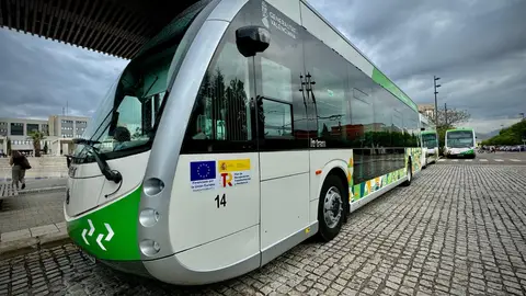 Tram de Castelló Tram de Castelló