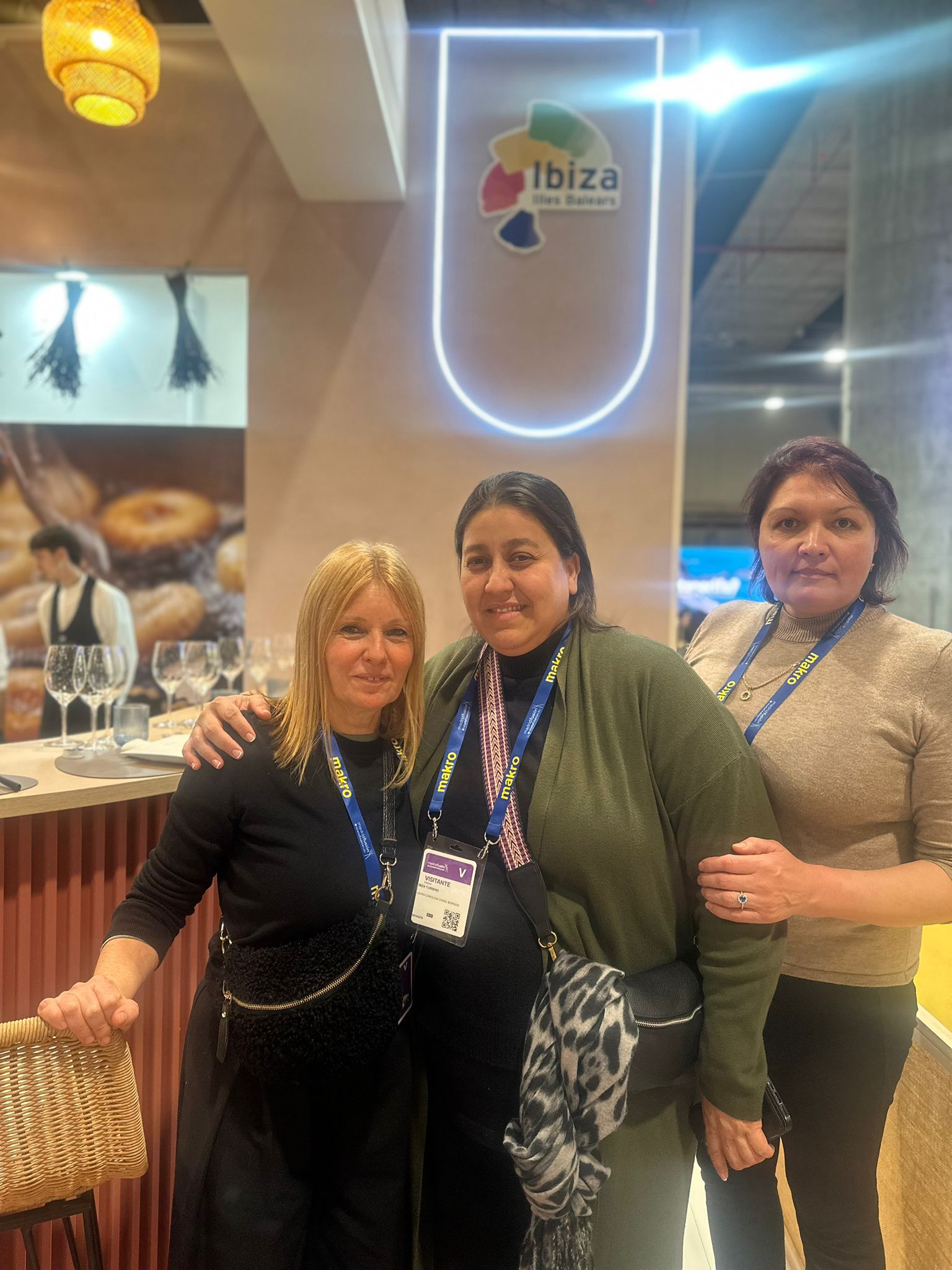 La chef Rosina Walter lleva el producto de kilómetro cero de Ibiza a Madrid Fusión La chef Rosina Walter lleva el producto de kilómetro cero de Ibiza a Madrid Fusión