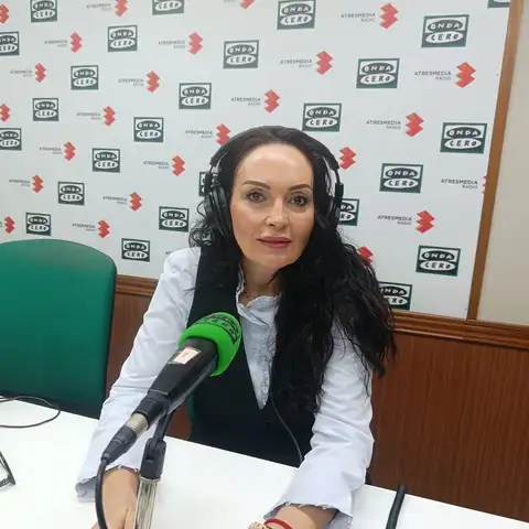 Almudena Fernández Almudena Fernández