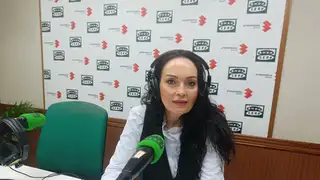 Almudena Fernández Almudena Fernández