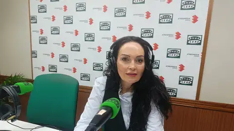 Almudena Fernández Almudena Fernández