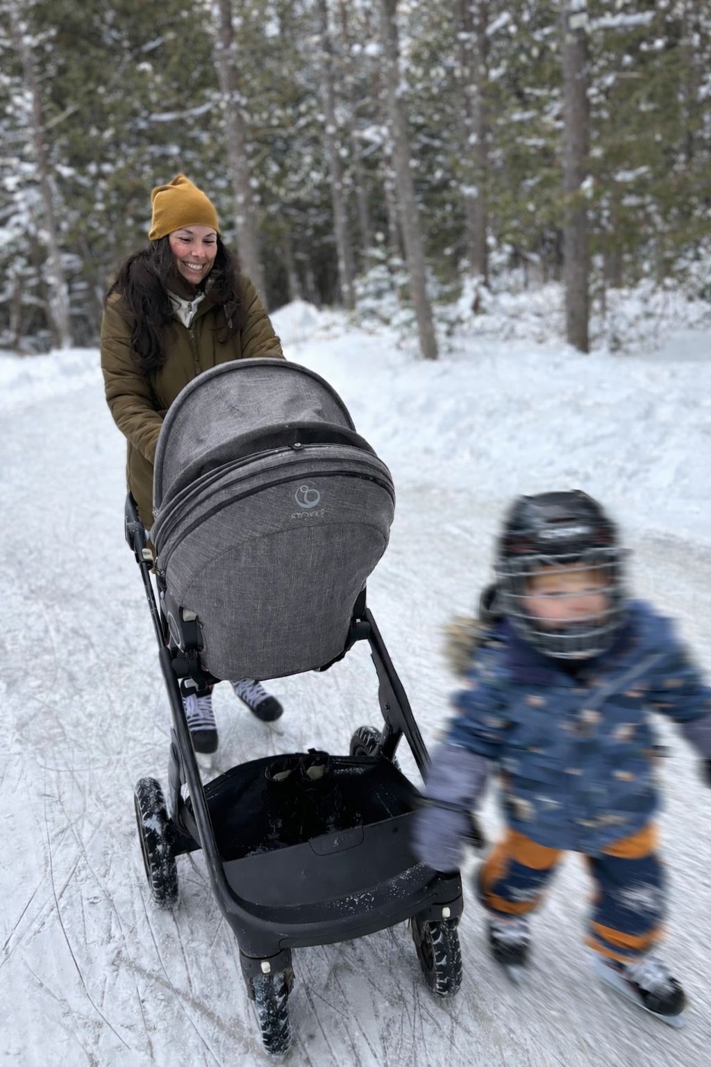 Diario de una ferrolana en Otawa, Canadá Diario de una ferrolana en Otawa, Canadá