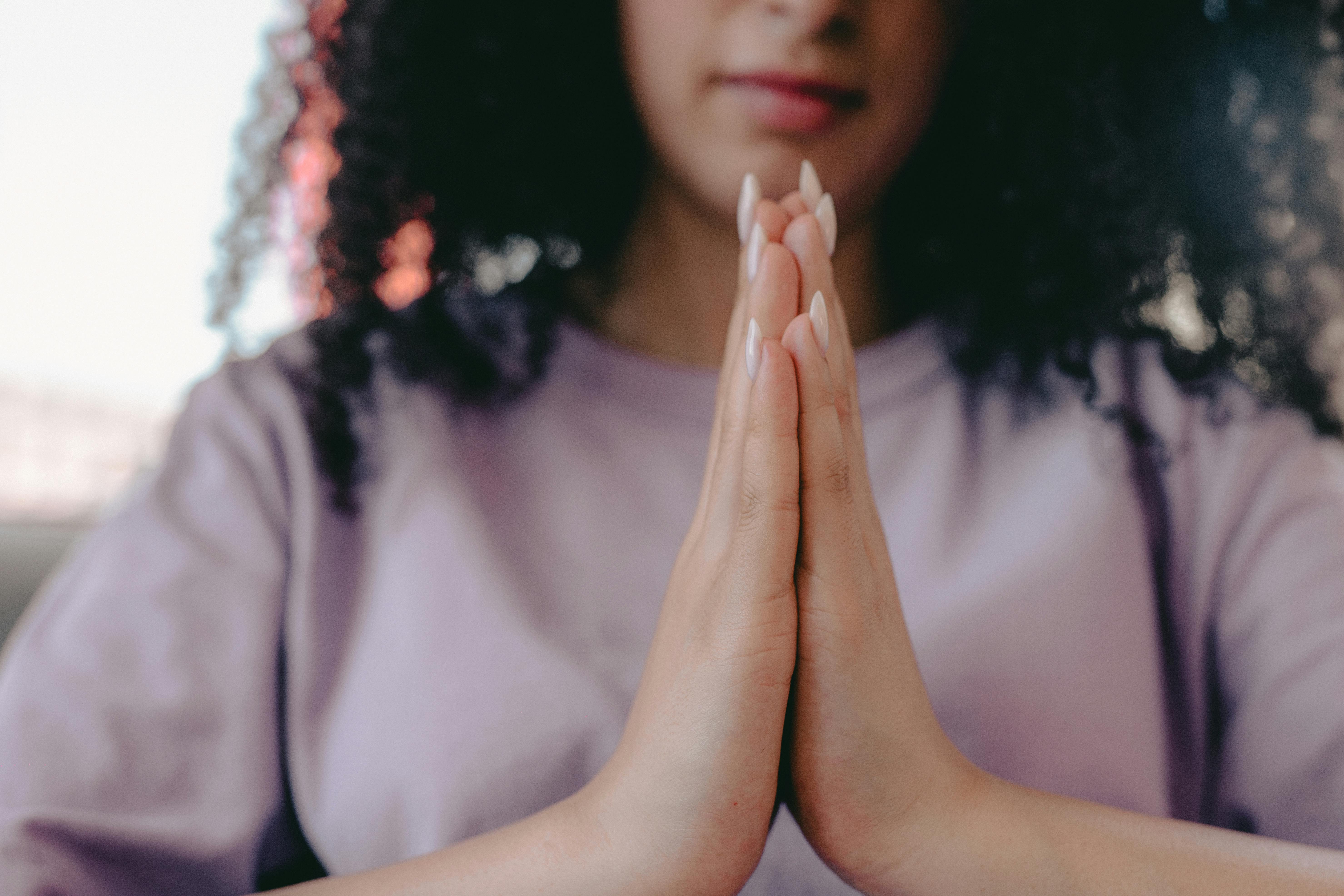 ¿Es verdad que está despertando la religión entre los jóvenes? Esto dice un nuevo estudio ¿Es verdad que está despertando la religión entre los jóvenes? Esto dice un nuevo estudio