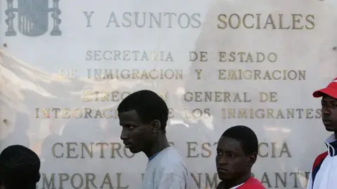 Qué significa la regularización de migrantes: todos los derechos que adquieren o tipo de permiso de residencia Qué significa la regularización de migrantes: todos los derechos que adquieren o tipo de permiso de residencia