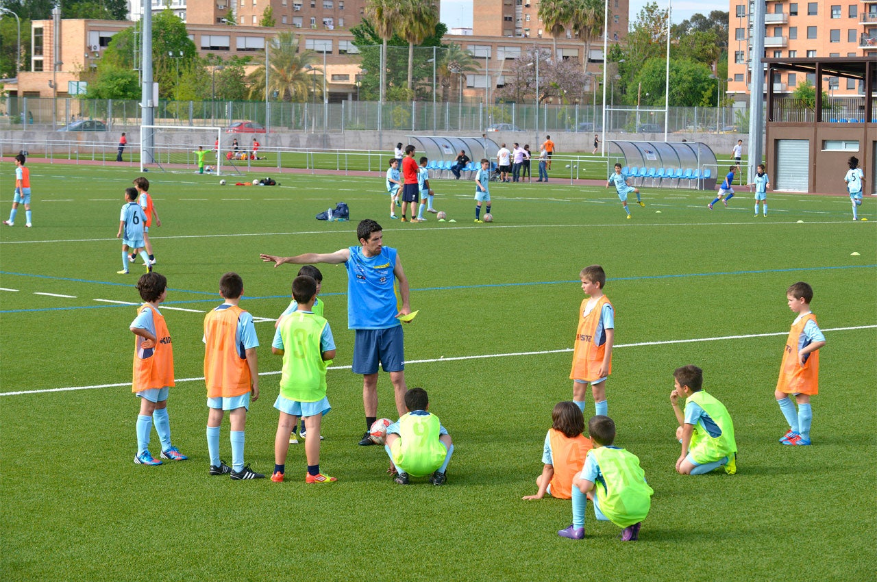 València ha concedido más de 1,2 millones de euros para impulsar un centenar de proyectos deportivos València ha concedido más de 1,2 millones de euros para impulsar un centenar de proyectos deportivos
