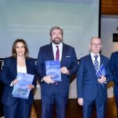 Isidoro Alanís presidente de Empresa Familiar