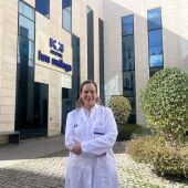 La Dra. Valeria Collard, nueva directora médica del Hospital HM Málaga