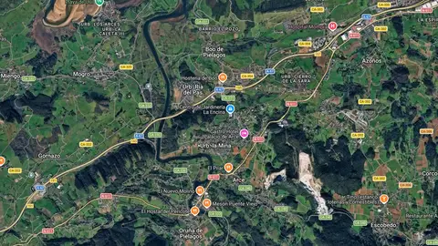 Puente Arce Puente Arce