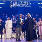 Iberian Sinfonietta se presenta oficialmente en los Emiratos Árabes Unidos