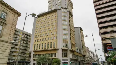 Os hoteis galegos pechan o ano 2025 con cifras récord de facturación Os hoteis galegos pechan o ano 2025 con cifras récord de facturación