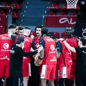 El equipo está teniendo una mala temporada en cuanto a lesiones El equipo está teniendo una mala temporada en cuanto a lesiones