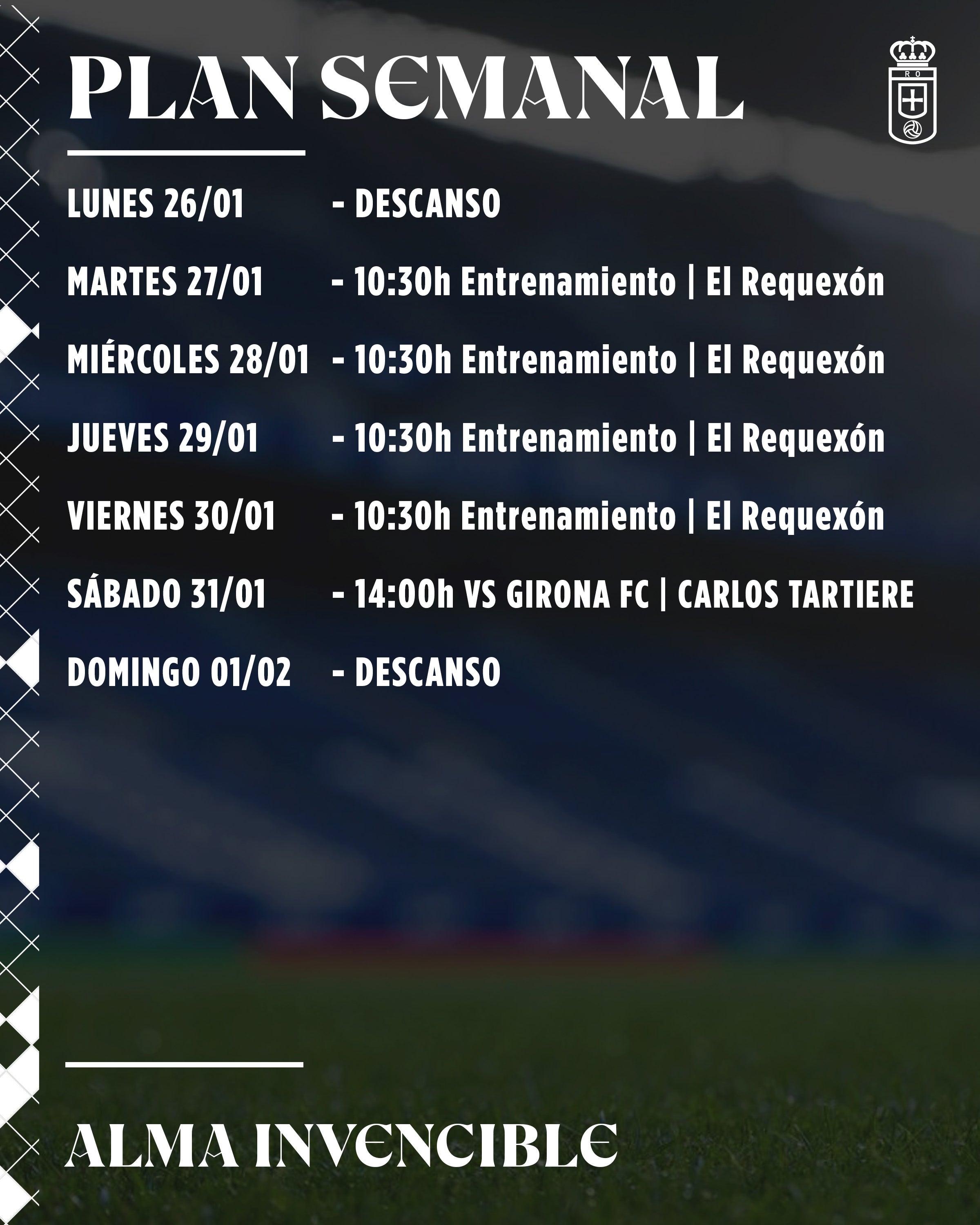 Más de Uno Oviedo Deportes 27/01/2026 Más de Uno Oviedo Deportes 27/01/2026