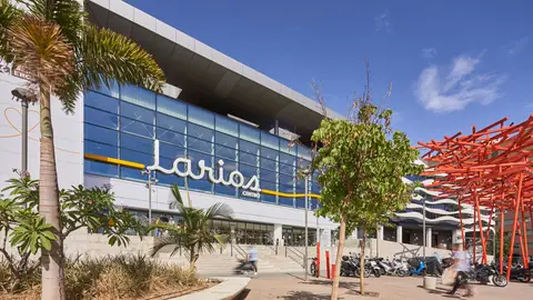 El Centro Comercial Larios recibe el certificado ‘Residuo Cero’ de AENOR y consolida su compromiso con la sostenibilidad Larios