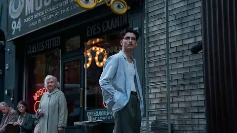 Marty Supreme Marty Supreme