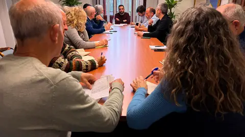 La Comisión de Playas reclama medidas urgentes y actuaciones complementarias para la costa norte de Sagunto La Comisión de Playas reclama medidas urgentes y actuaciones complementarias para la costa norte de Sagunto