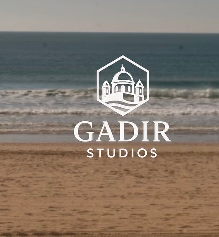 Gadir Studios muestra el talento andaluz al mundo. episode artwork