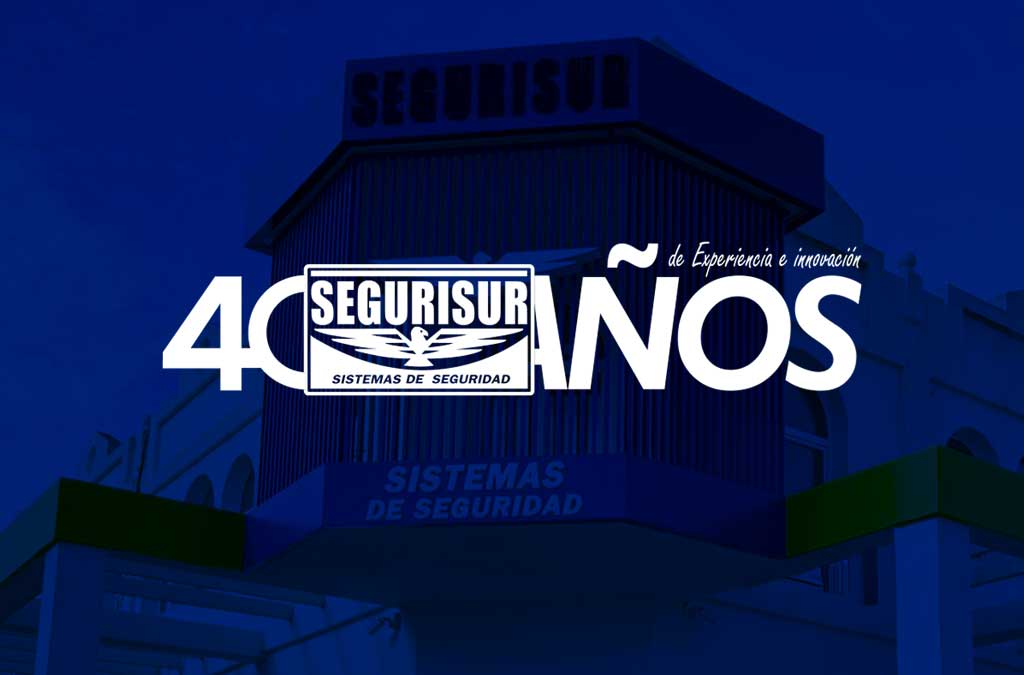 Segurisur celebra 40 años de historia, innovación y compromiso con la seguridad en Málaga Segurisur celebra 40 años de historia, innovación y compromiso con la seguridad en Málaga