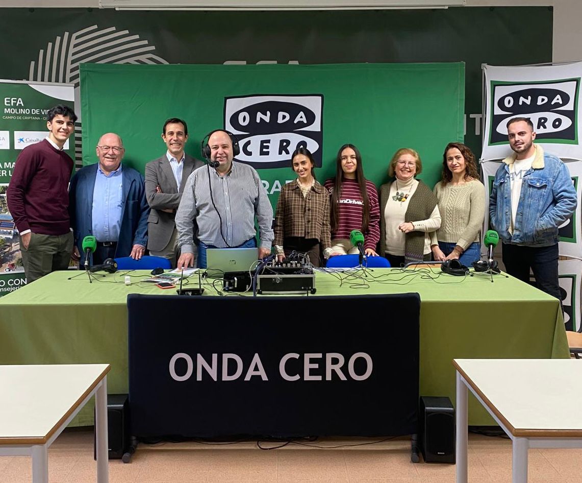 Más De Uno La Mancha, jueves 29/01/2026 Más De Uno La Mancha, jueves 29/01/2026