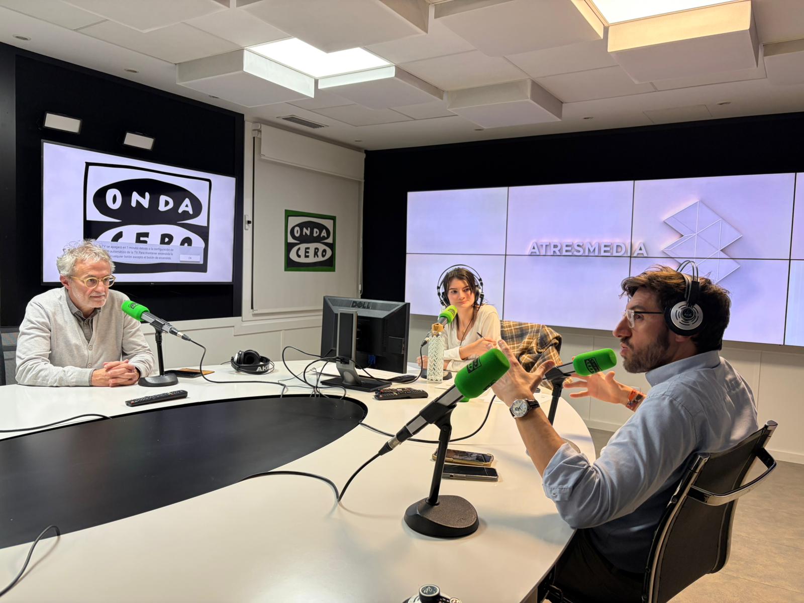 L'actualitat a debat L'actualitat a debat