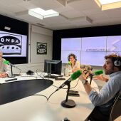 Santi Terraza i Jordi Bayer