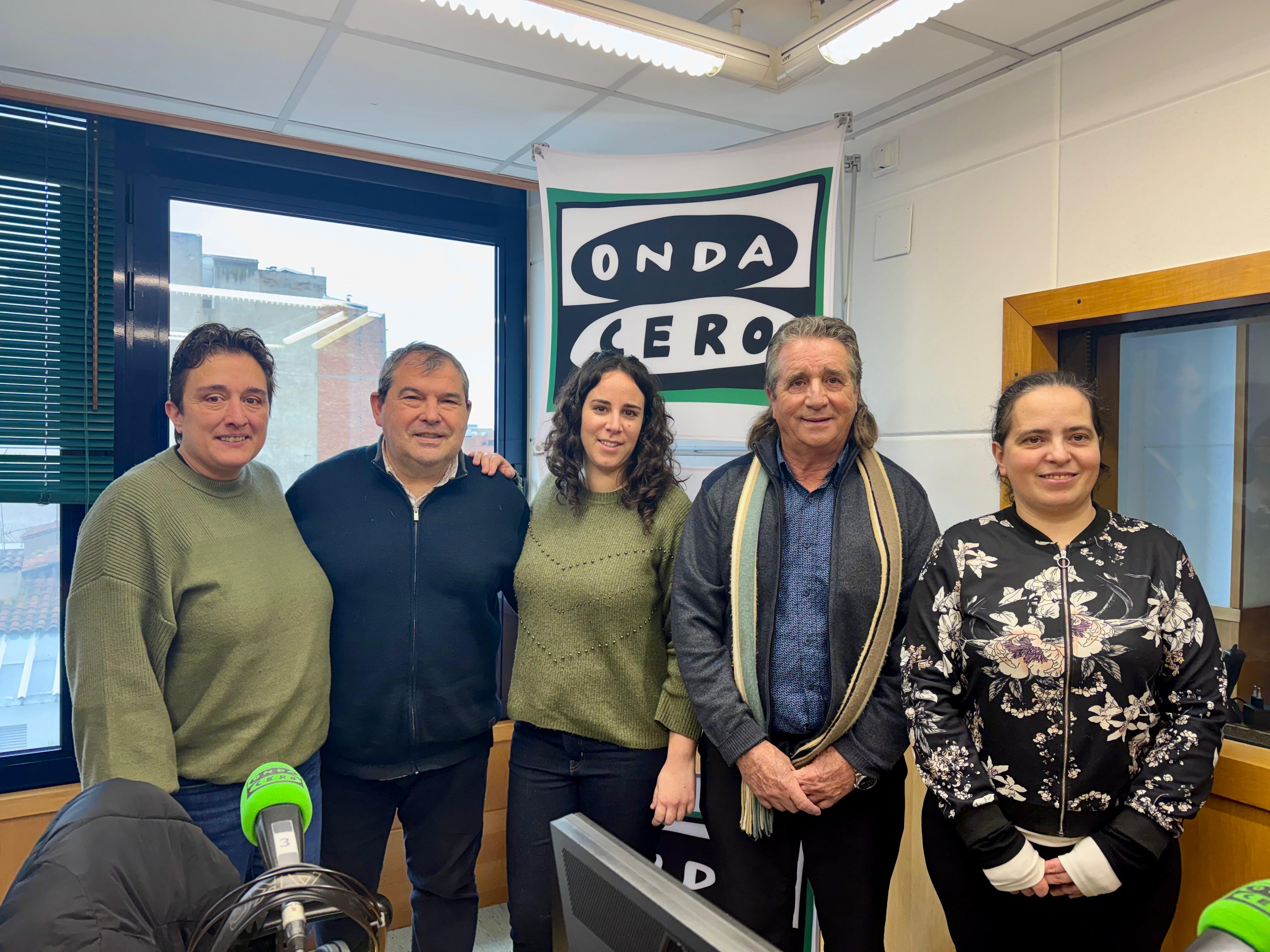 La Fira de l’Oli de les Borges Blanques reafirma el paper clau dels productes Gust de Lleida com a motor econòmic i identitari La Fira de l’Oli de les Borges Blanques reafirma el paper clau dels productes Gust de Lleida com a motor econòmic i identitari