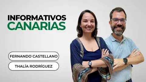 Informativos Canarias OK Row Informativos Canarias