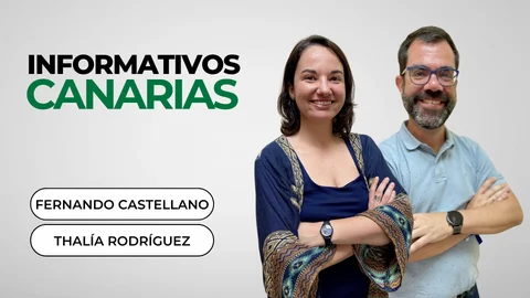 Informativos Canarias OK Row Informativos Canarias