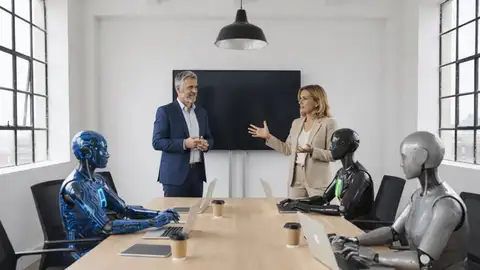 ¿Cómo aplicar con éxito la IA al marketing y la comunicación? Curso