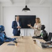¿Cómo aplicar con éxito la IA al marketing y la comunicación?