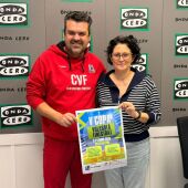 V Copa Vola Bola Finestrat