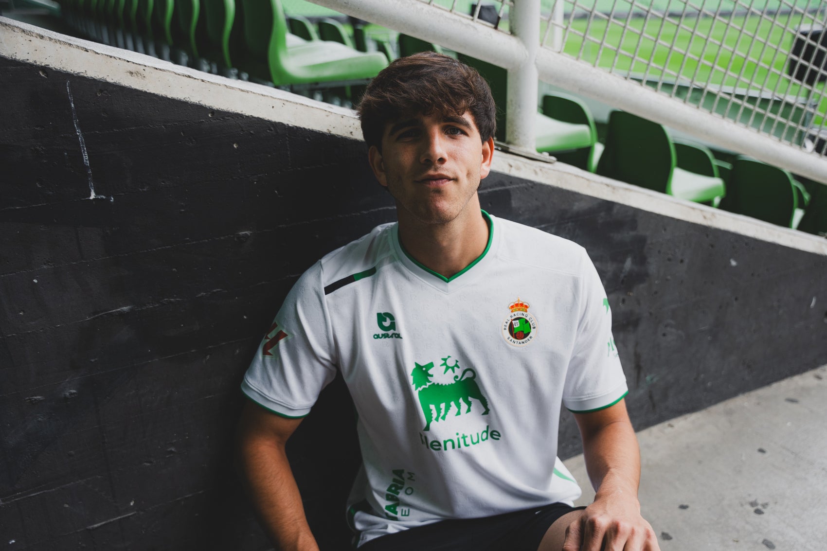 Facu González: "Cada partido de esta liga te lleva al límite" Facu González: "Cada partido de esta liga te lleva al límite"